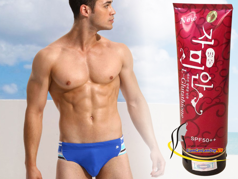 Kem Dưỡng Trắng Da Tinh Chất Hạt Lựu Red Pomegrante Body Us