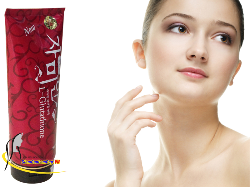 Kem Dưỡng Trắng Da Tinh Chất Hạt Lựu Red Pomegrante Body Us