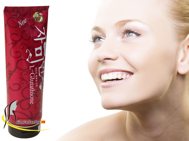 Kem Dưỡng Trắng Da Tinh Chất Hạt Lựu Red Pomegrante Body Us